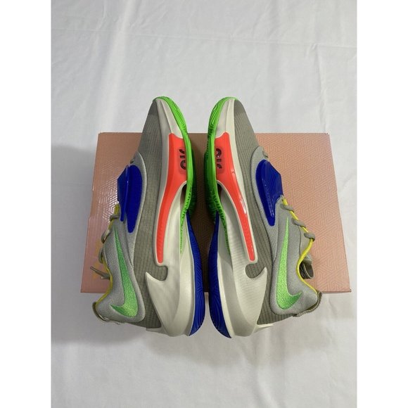 New Mens Size 9 Light Stone Nike Zoom Freak 3 Basketball Shoes DA0694 100 main image 6